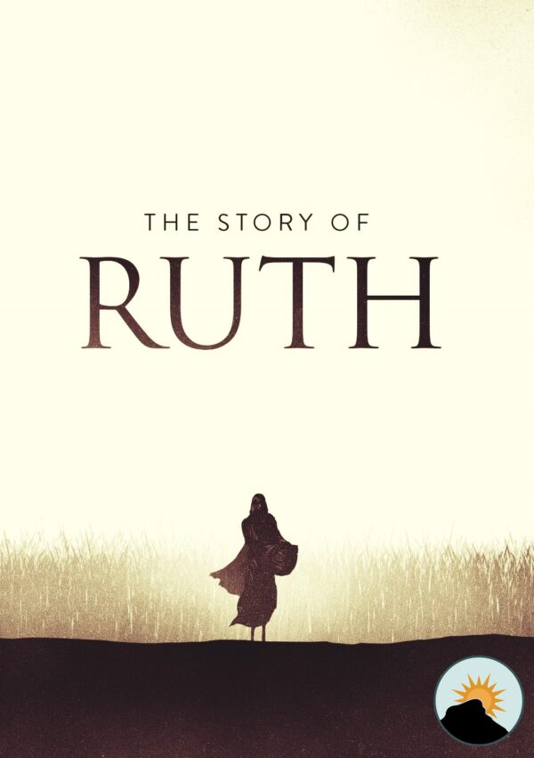 The Story in Ruth Image